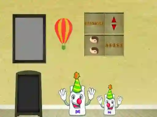 Igra Driving Instructor Escape online
