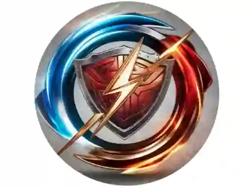 Igra Circle Of Heros online