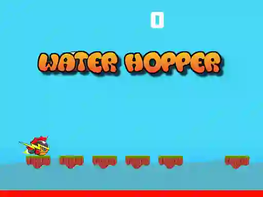 Igra Water Hopper online
