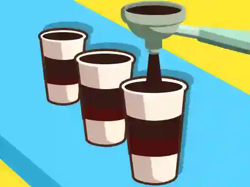 Igra Coffee Stack online