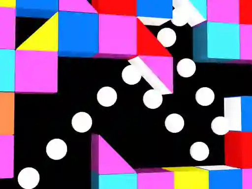 Igra Block Breaker Online online