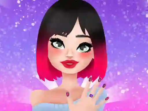 Igra Julie Beauty Salon online