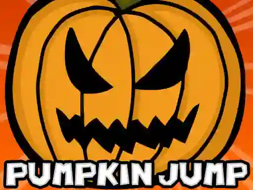 Igra Pumpkin Jump online