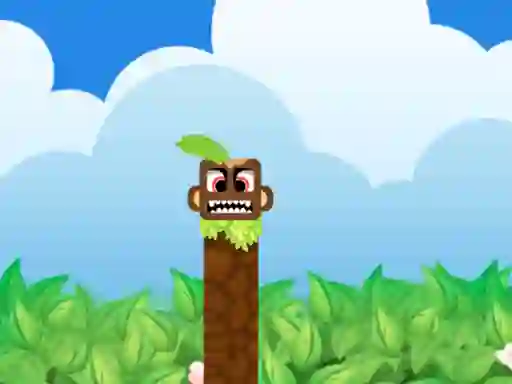 Igra Infinite Jumpy Cat online