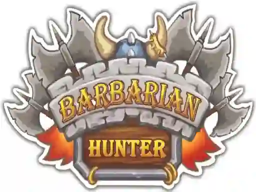 Igra Barbarian Hunter online