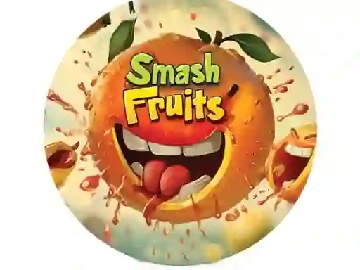 Igra Smash Fruits online