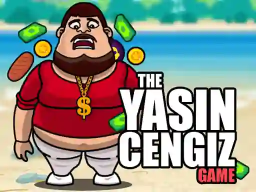 Igra Yasin Cengiz Game online