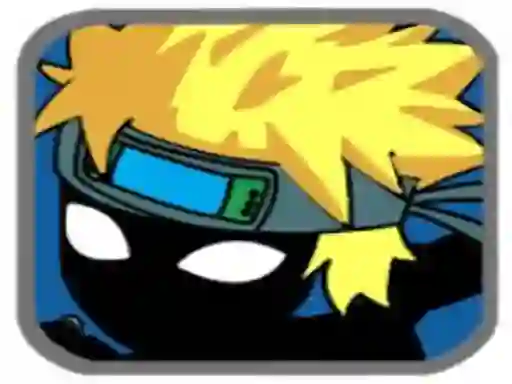 Igra Naruto Shadow Adventures online