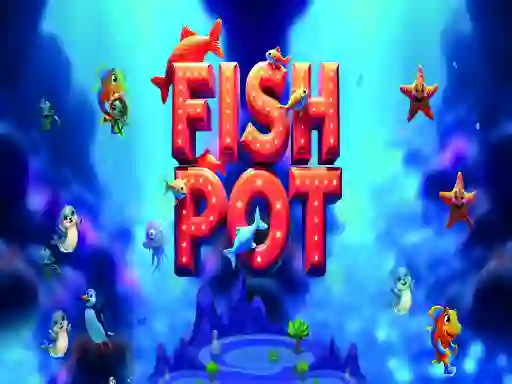 Igra Fish Pot online