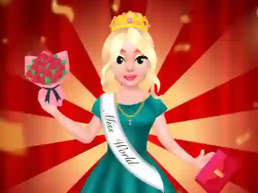 Igra Miss World 2022 online