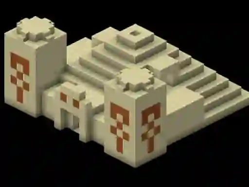 Igra My Desert World online