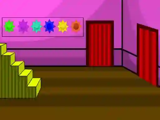 Igra Secret House Escape 2 online