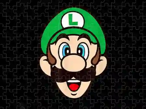 Igra Super Mario Jigsaw Puzzle: season 2 online