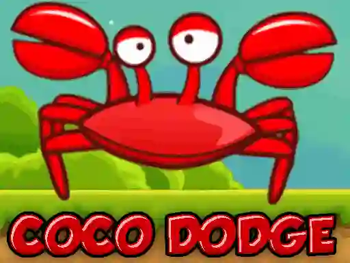 Igra Coco Dodge online