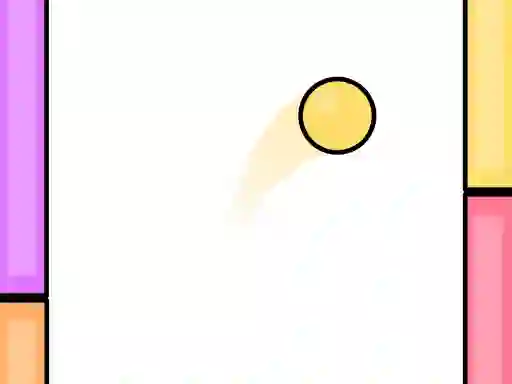 Igra Jump Color online