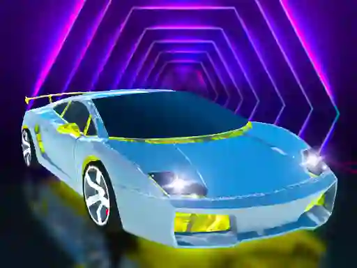 Igra Cyber City Driver online