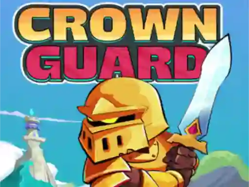 Igra King guard online