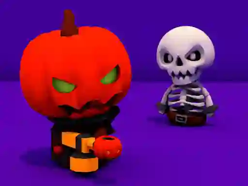 Igra Jack-O Gunner online