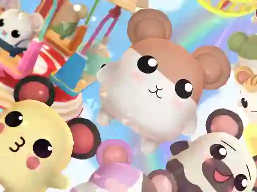 Igra Pets Simulator online