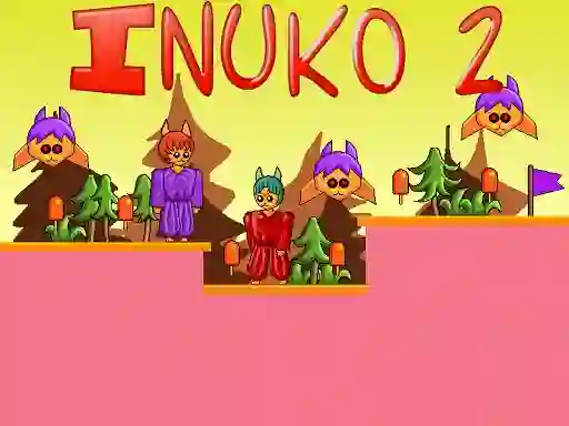 Igra Inuko 2 online