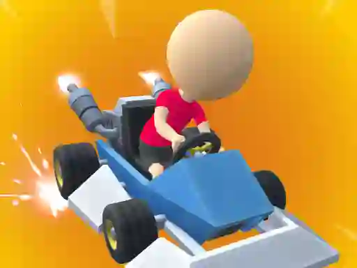 Igra The Best Driver online