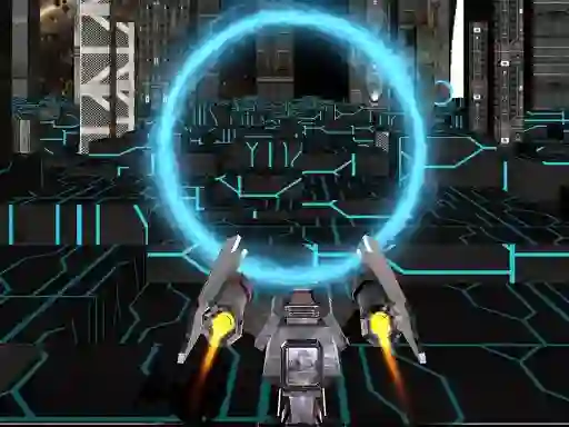 Igra XRacer 2 online