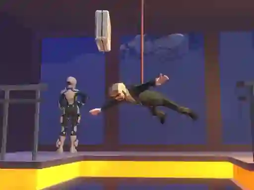 Igra Unblocked Mission ImPossible online