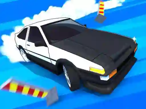 Igra Extreme Drift Racing online