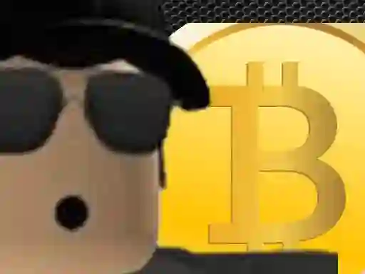 Igra Bitcoin Mining Simulator online
