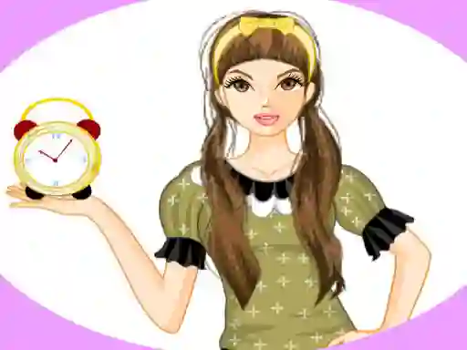 Igra Alice in Wonderland online
