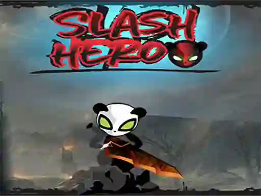 Igra Slash Hero online