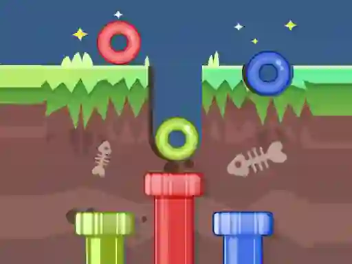 Igra Digger Ball 3 online