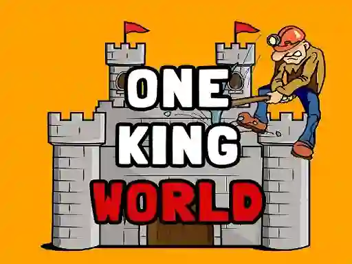 Igra One King World online