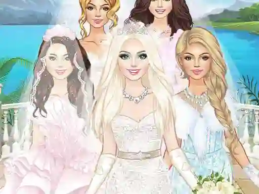 Igra Red Carpet Dress Up Girls online