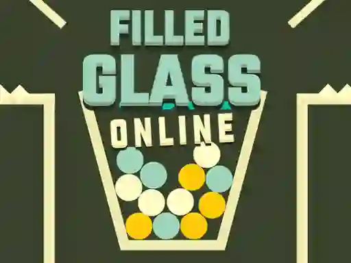 Igra Filled Glass Online online