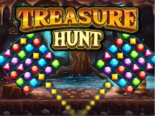 Igra Treasure Hunt online
