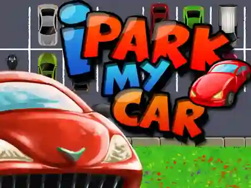 Igra iPark my car online