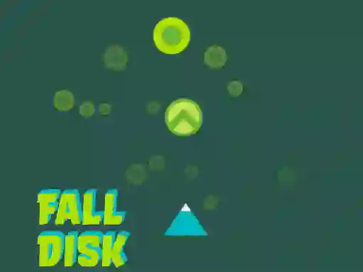 Igra Fall Disk online