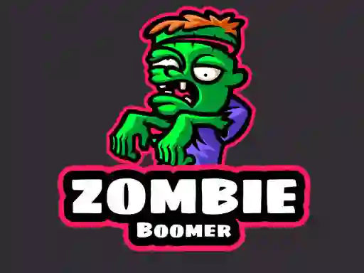 Igra Boomer Zombie Online Game online