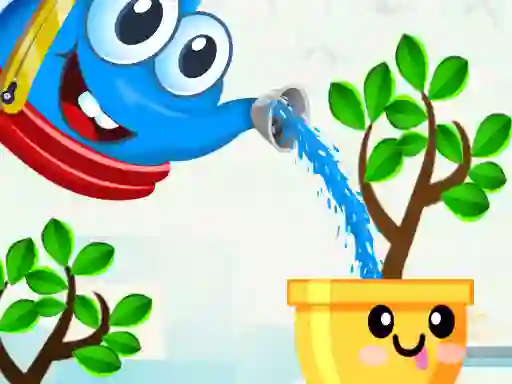 Igra Hello Plant online