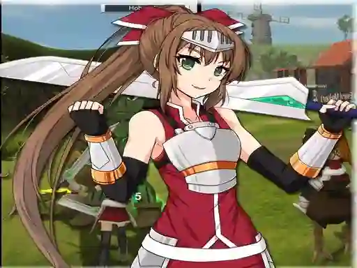 Igra Action Rpg online
