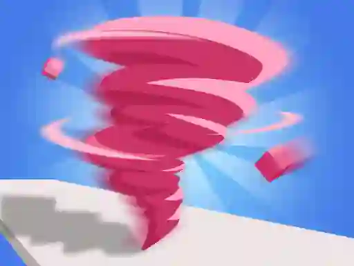 Igra Tornado Giant Rush online