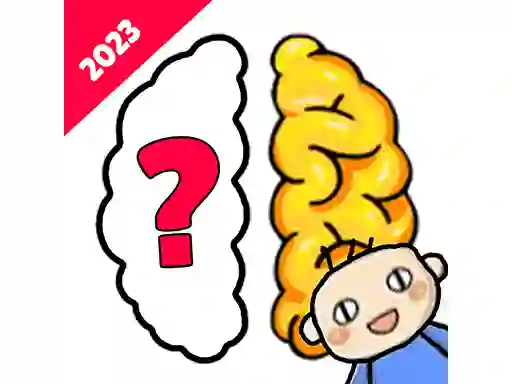 Igra Brain Quiz: Quizzland online