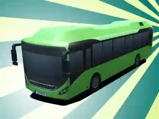 Igra Bus Parking Online online