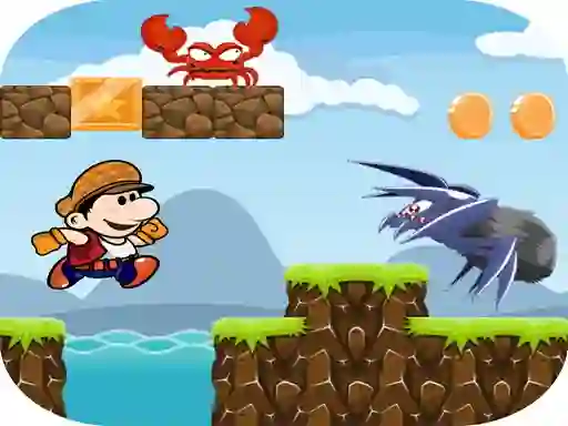 Igra Super Bino Go online