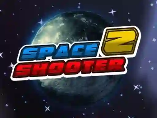 Igra Space Shooter Z online