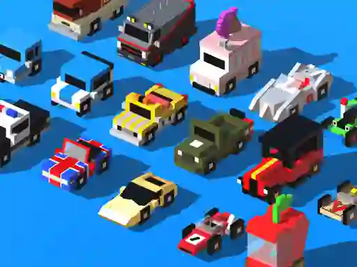 Igra Drift Cars online