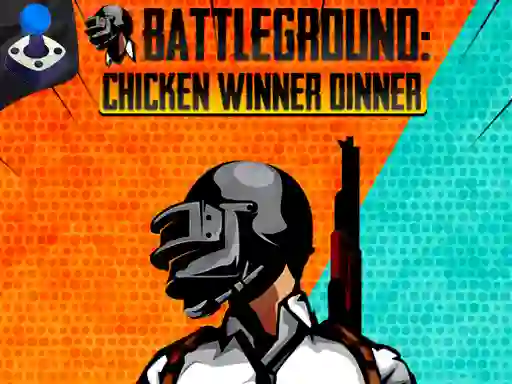 Igra Battleground Chicken Winner online