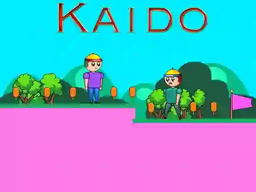 Igra Kaido online