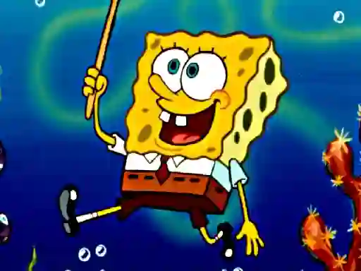 Igra SpongeBob SquarePants Endless Run online